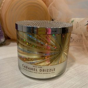 Bath and Body Works Candle